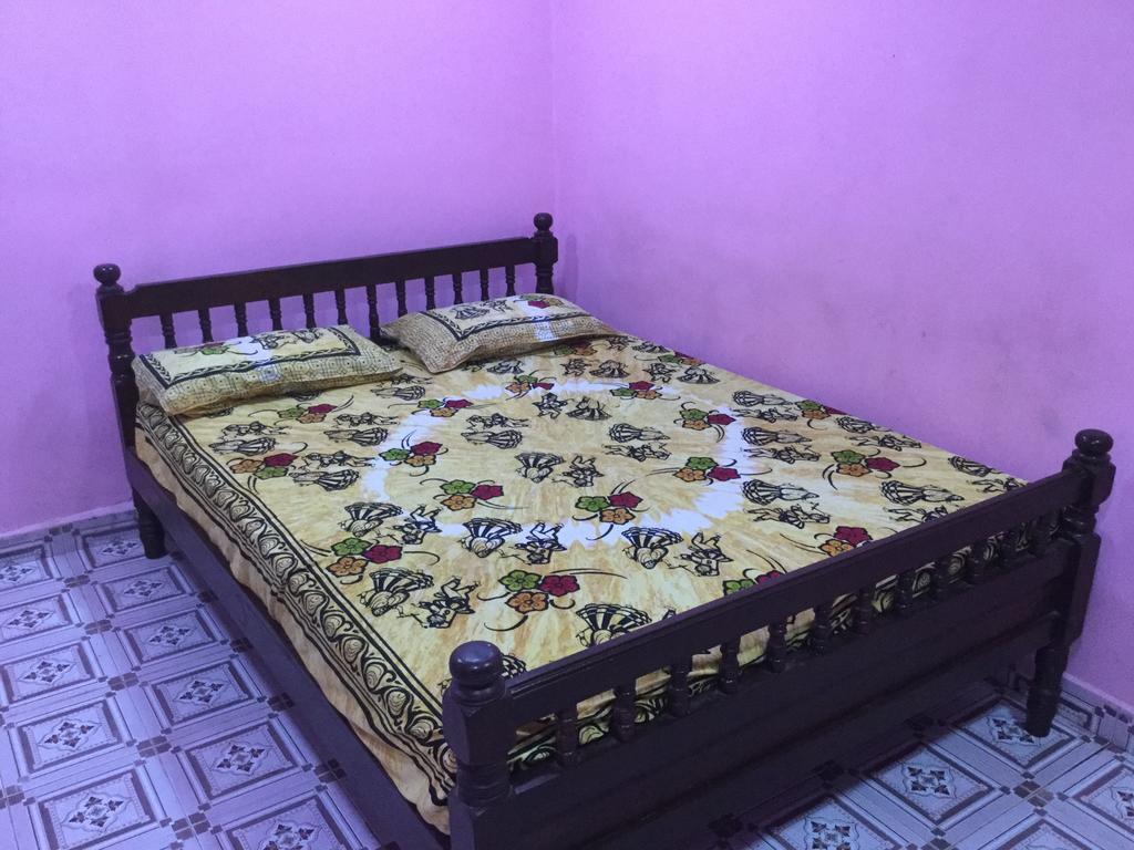 Auro Guest House Puducherry Exterior foto