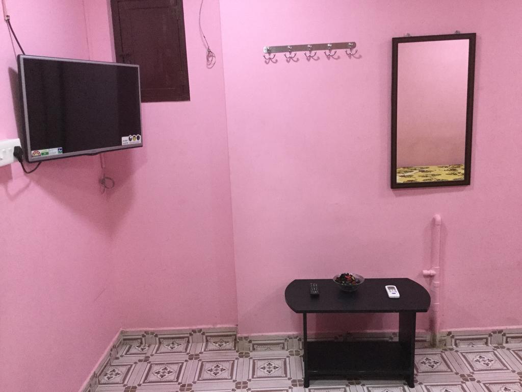 Auro Guest House Puducherry Exterior foto